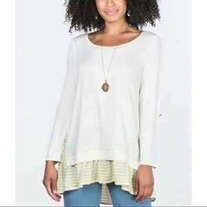 Matilda Jane Ventriloquist Top